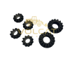 CONJUNTO DE ENGRENAGENS DO DIFERENCIAL | VOE11103110 / 1069849 / 1524587 / 1524588 / 17415136 / 17415862 - Volcat Parts