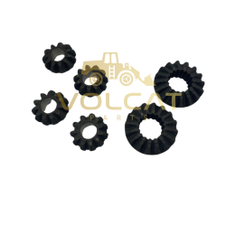 CONJUNTO DE ENGRENAGENS DO DIFERENCIAL | VOE11103110 / 1069849 / 1524587 / 1524588 / 17415136 / 17415862 - Volcat Parts