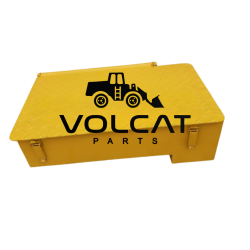 CAIXA DE FERRAMENTAS | VOE11414185 - Volcat Parts