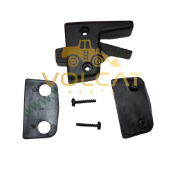 CONJUNTO DE TRAVA DE VIDRO | VOE15060343 - Volcat Parts