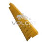 PAINEL DA PLACA DE COBERTURA | VOE11412743 - Volcat Parts
