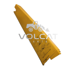 PAINEL DA PLACA DE COBERTURA | VOE11412743 - Volcat Parts