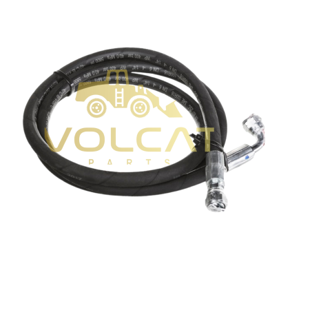 MANGUEIRA COMPLETA | VOE11163086 - Volcat Parts