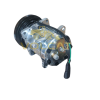COMPRESSOR DE AR CONDICIONADO CARTEPILLAR | CAT1065122 - Volcat Parts