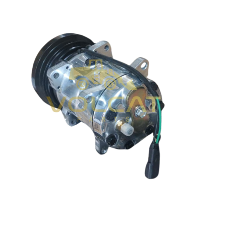 COMPRESSOR DE AR CONDICIONADO CARTEPILLAR | CAT1065122 - Volcat Parts