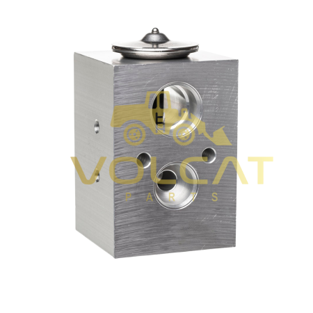 VALVULA DA CABINE |VOE16271772 - Volcat Parts