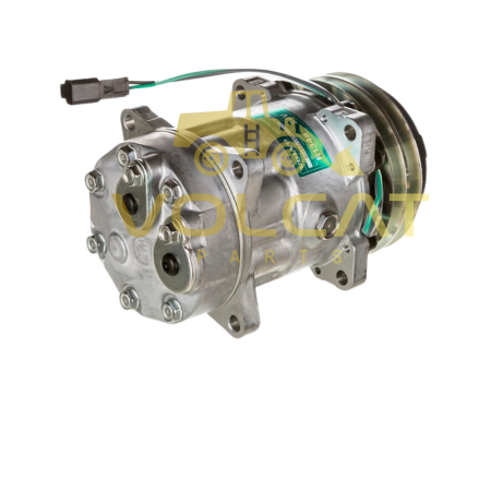 COMPRESSOR | VOE15082742 - Volcat Parts