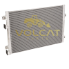 CONDENSADOR DO AR CONDICIONADO | VOE16232085 - Volcat Parts