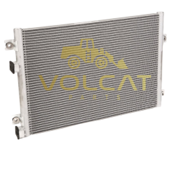 CONDENSADOR DO AR CONDICIONADO | VOE16232085 - Volcat Parts