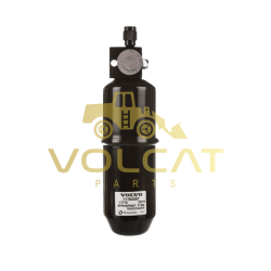 FILTRO SECADOR | VOE11164457 - Volcat Parts
