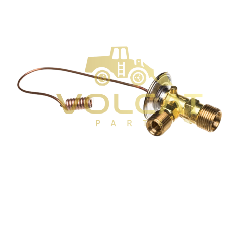 VÁLVULA DE EXPANSÃO | VOE15058102 - Volcat Parts