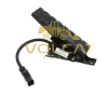 PEDAL DO ACELERADOR | VOE15190098 - Volcat Parts