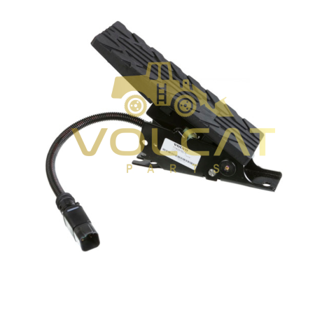 PEDAL DO ACELERADOR | VOE15190098 - Volcat Parts