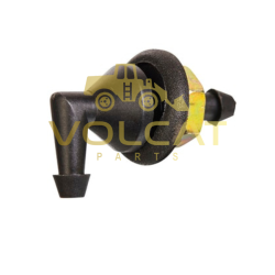 COTOVELO | VOE14637451 - Volcat Parts