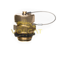 VÁLVULA | VOE11054692 - Volcat Parts