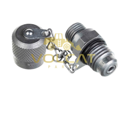 NIPLE DE TESTE | VOE936444 - Volcat Parts