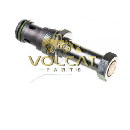 VÁLVULA SOLENÓIDE | VOE17224866 - Volcat Parts