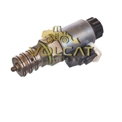 VÁLVULA SOLENÓIDE DA BOMBA HIDRÁULICA | VOE15047622 - Volcat Parts
