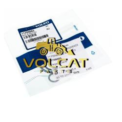 JOGO DE VEDAÇÃO DO CORPO DA VÁLVULA DO SISTEMA DE OPERAÇÃO | VOE11709883 - Volcat Parts