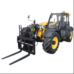 Manipulador telescópico - Volcat Parts