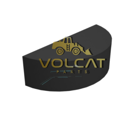 CHAVETA WOODRUFF | 067-6135 - Volcat Parts