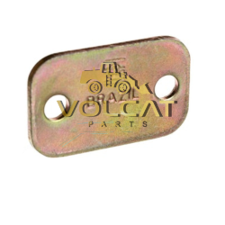 TAMPA DE CORBERTURA | VOE11003048 - Volcat Parts