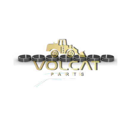 CONJUNTO DE ROLAMENTO | 448-4220 - Volcat Parts