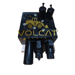 CARCAÇA DA VÁLVULA / VOE15021479 - Volcat Parts