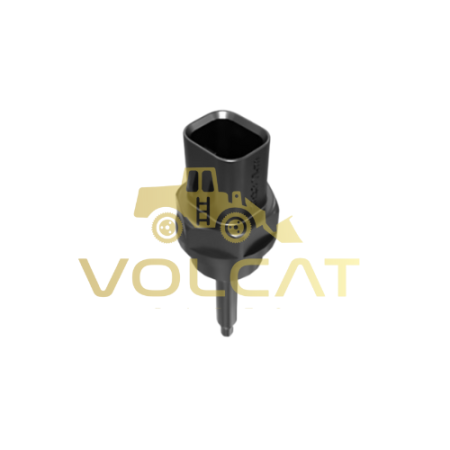 SENSOR DE TEMPERATURA DE AÇO INOXIDÁVEL PASSIVO DE 2 PINOS | 256-6454 - Volcat Parts
