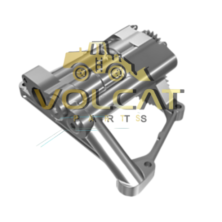 BOMBA DE ÓLEO DO MOTOR | 420-0454 - Volcat Parts