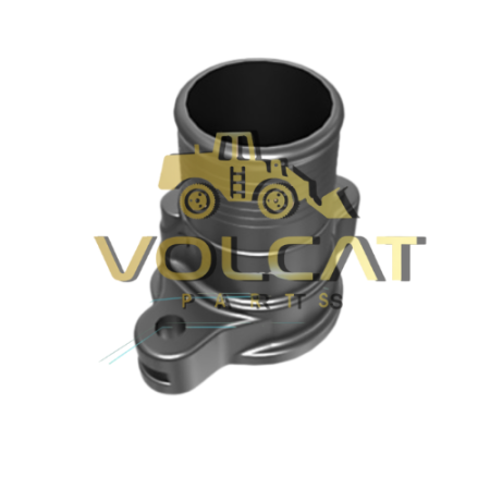 TERMOSTATO DO MORTOR | 417-7782 - Volcat Parts