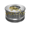PISTÃO | 6E-2037 - Volcat Parts