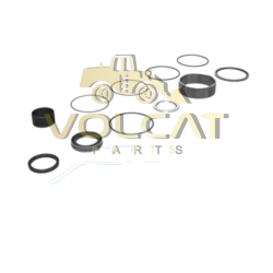 KIT DE SELO TAMANHO PADRÃO DO CILINDRO IDRÁULICO | 240-1881 - Volcat Parts