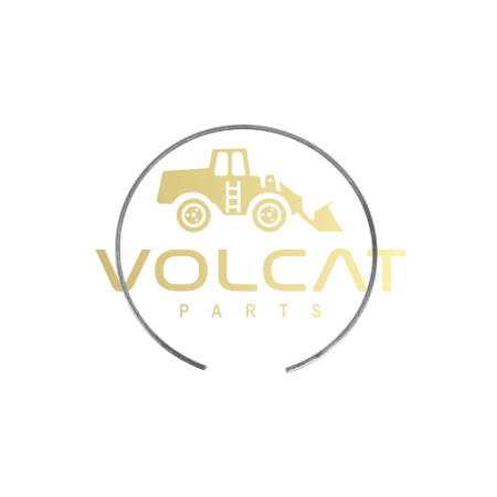 ROLAMENTO ALOJADO DE ROLOS COM 28,11 MM DE DIÂMETRO EXTERNO | 7G7154 - Volcat Parts