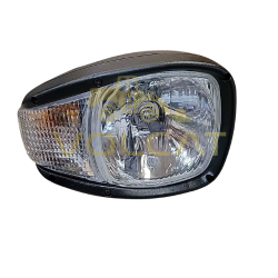 GP – LÂMPADA – HD S | 302-0412 - Volcat Parts