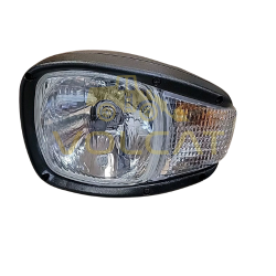 GP – LÂMPADA – HD S | 302-0413 - Volcat Parts