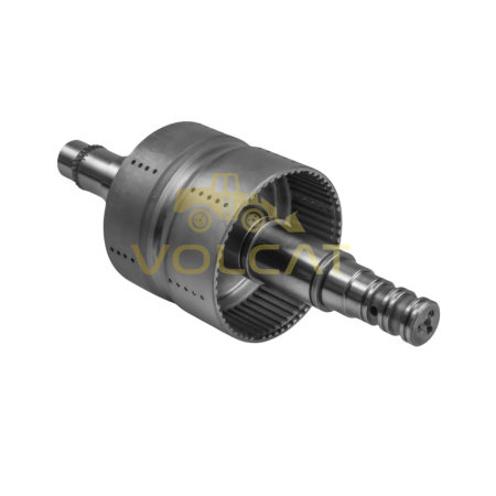 EIXO DE TRANSMISSÃO | VOE15505762 - Volcat Parts