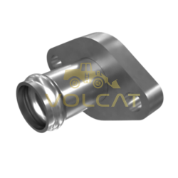 CONJUNTO DE TUBO | 436-3264 - Volcat Parts