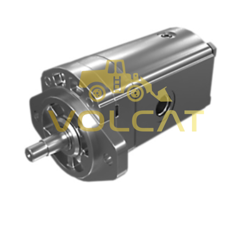 MOTOR DO VENTILADOR | 398-7462 - Volcat Parts