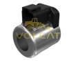 BOBINA DA VÁLVULA SOLENOIDE DE CORRENTE CONTÍNUA DE 24 VOLTS | 367-8532 - Volcat Parts