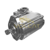 MOTOR DE ENGRENÁGEM DE 2500 RPM PARA VENTILADOR HIDRÁULICO | 398-7465 - Volcat Parts
