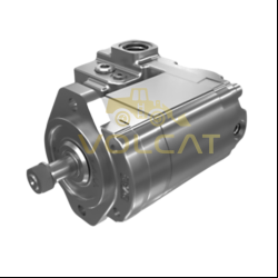 MOTOR DE ENGRENÁGEM DE 2500 RPM PARA VENTILADOR HIDRÁULICO | 398-7465 - Volcat Parts