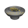 COROA DIFENCIAL | 252-7930 - Volcat Parts
