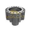 CONJUNTO CAIXA DIFERENCIAL | 258-2398 - Volcat Parts