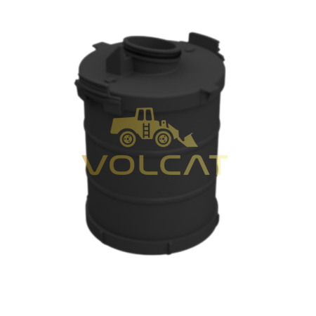 FILTRO HIDRÂULICO DE EFICIÊNCIA AVANÇADA | 421-5481 - Volcat Parts