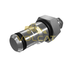 CONJUNTO DO INDICADOR | 449-1641 - Volcat Parts