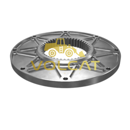 ACOPLAMENTO DE TORÇÃO | 346-8615 - Volcat Parts