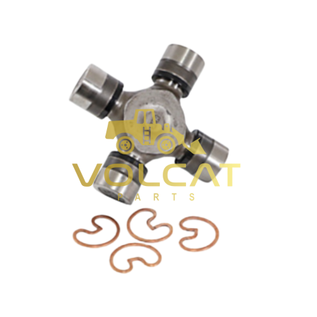 KIT CRUZETA DE ROLAMENTO | 193-4640 - Volcat Parts