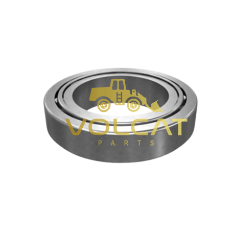 ROLAMENTO CÔNICO COM 60 MM DE DIÂMETRO INTERNO | 151-3568 - Volcat Parts