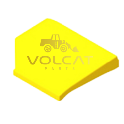 EXTENSSÃO PARA-LAMAS | 349-7878 - Volcat Parts